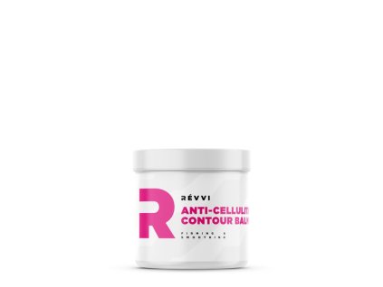rzvvi anti cellulits contour balm 250ml jar