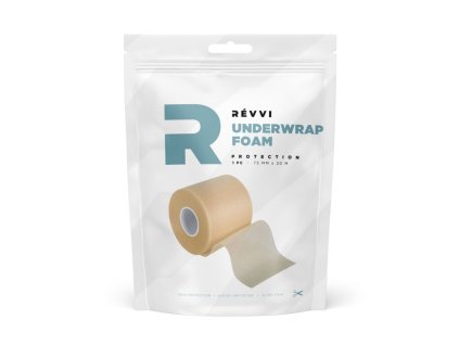 revvi underwrap 70mm