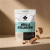 HERA Protein and Kollageeni 500g cookies and cream  (Whey Protein s kolagenem) (Varianta cookies & cream)
