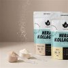 HERA Protein and Kollageeni 500g cookies and cream  (Whey Protein s kolagenem) (Varianta cookies & cream)