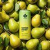 Natural Energy + Caffeine + Electrolytes 330ml pear (Varianta pear)