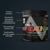 Creatin PRO-7 300g watermelone (Varianta green apple)