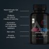 Creatine Chewable 100 tablet berry (Varianta berry)
