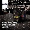 Creatine Chewable 100 tablet berry (Varianta berry)