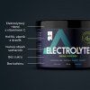 Electrolyte Drink 200g lemon and lime (Varianta lemon & lime)