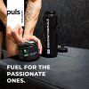 Electrolyte Drink 200g lemon and lime (Varianta lemon & lime)