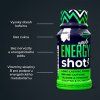 Energy Shot 60ml apple (Varianta apple)