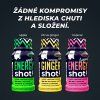 Energy Shot 60ml apple (Varianta apple)