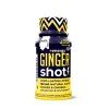 1.PUL Energy Shot plus 60ml citrus ginger 59105