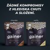 Gainer Lactose Free 1kg chocolate (Varianta chocolate)