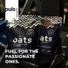 Instant Oats 1kg chocolate (Varianta chocolate)