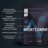 Isotonic Sports Drink 500g blue raspberry (Varianta blue raspberry)
