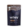 Whey Protein 350g double chocolate (Varianta double chocolate)