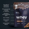Whey Protein Lactose Free 550g double chocolate (Varianta double chocolate)