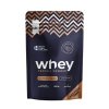Whey Protein Lactose Free 550g double chocolate (Varianta double chocolate)