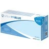 Rukavice nitril bez pudru EFFECT BLUE BPD vel. M 100ks