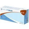 Rukavice nitril bez pudru EFFECT BLUE BPD vel. XL 100ks