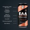 EAA Drink 330ml peach mango (Varianta blue pineapple fizz)