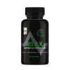 1.PUL Relax Ashwagandha and B6 60 gummies apple 59202