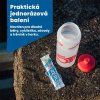 ZERO+ Electrolytes 16 x 17,5g berry salt (Varianta 17,5g berry salt)