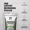 Morning Focus 120g apple (Varianta apple)