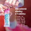 ZERO+ Creatine 16 x 11,5g berry (Varianta 11,5g berry)