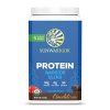 1.SUNWAR Protein Blend and Greens BIO 750g %C4%8Dokol%C3%A1da 10386
