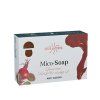 1.HIF Mico Soap 150g anti ageing 54060