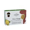 1.HIF Mico Soap 150g regenerating and soothing 54058