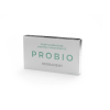 HERBADENT PROBIO Orální probiotické pastilky s vitamínem D 20 ks