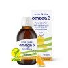 1.AR Vegan Omega 3 Algae 150ml (850mg DHA%2C 425mg EPA%2C 75mg DPA) 57017