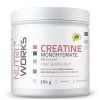 Creatine Monohydrate 250g pink grapefruit (Varianta lemonade)