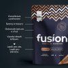 Fusion Protein 500g double chocolate (Varianta double chocolate)