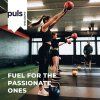 Fusion Protein 500g double chocolate (Varianta double chocolate)