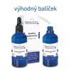 2x Hyaluron N-Medical 100 ml - 100% kyselina hyaluronová