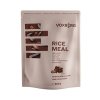 Rice Meal 600g chocolate and cocoa nibs (Varianta chocolate and cocoa nibs)