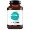 Curcumin Extract 250mg 60 kapslí Organic