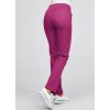 Dámské kalhoty BEQUEME - MAGENTA (Velikost 3XL)