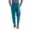 Pánské jogger kalhoty VORTEX BARCO ONE - karibská modrá (Velikost 2XL)