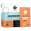 1 elektrolyytti jauhe mango appelsiini 20 sacku