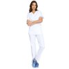 Unisex Cherokee MEDICAL SET - bílá (Velikost 3XL)