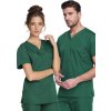 Unisex Cherokee MEDICAL SET - polovnícka zelená (Velikost 3XL)