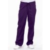 Unisex kalhoty Dickies - fialová (Velikost XS)