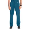 Pracovní kalhoty Cherokee INFINITY - karibské (Velikost 3XL)