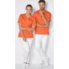 Halena UNISEX 95° - oranžová (Velikost 5XL)