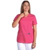 Dámská zdravotnická halena Cherokee REVOLUTION - růžová (Velikost 2XL)