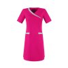 Dámské šaty ACTIVE - růžová (Velikost 3XL)