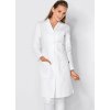 Dámský laboratorní plášť – bílý (Velikost 46)