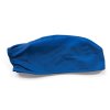 Operační čepice v barvě - královská modrá (čepice Královská modrá)