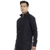 Pánská mikina Cherokee – černá (Velikost 3XL)